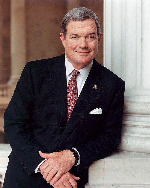 Christopher "Kit" Bond